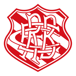 RIO BRANCO ESPORTE CLUBE (ARIQUEMES) Logo PNG Vector