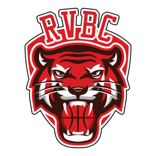 Roche Vendée Basket Club Logo PNG Vector
