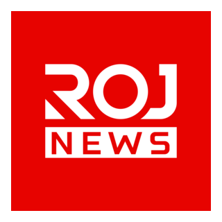 Roj News Logo PNG Vector