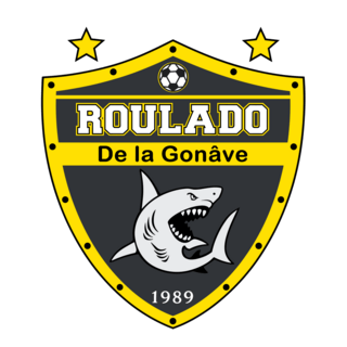Roulado Football Club Logo PNG Vector