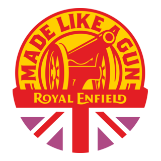Royal Enfield Logo PNG Vector