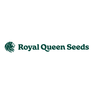 Royal Queen Seeds Logo PNG Vector
