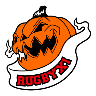 Rugby XI - Direito USP Logo PNG Vector