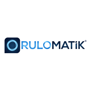 Rulomatik Logo PNG Vector