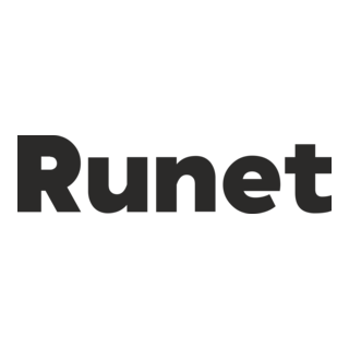 Runet Logo PNG Vector