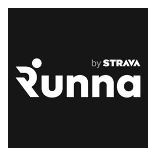Runna Logo PNG Vector