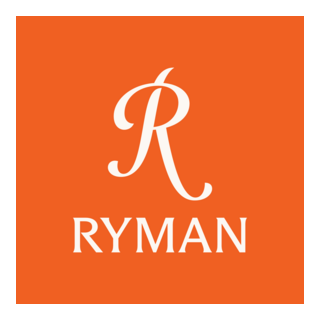 Ryman Healthcare Logo PNG Vector
