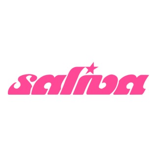 Saliva Logo PNG Vector
