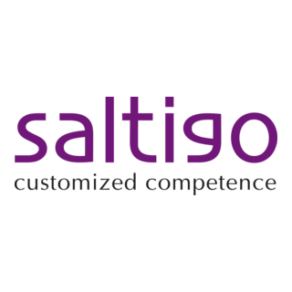 Saltigo Logo PNG Vector