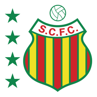 Sampaio Corrêa Logo PNG Vector