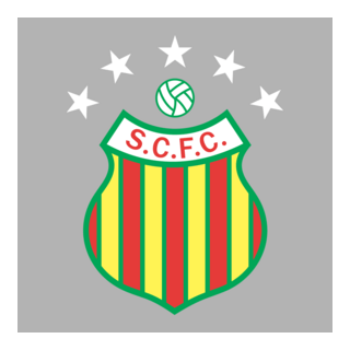Sampaio Corrêa Logo PNG Vector