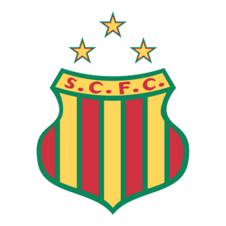 Sampaio Corrêa Logo PNG Vector
