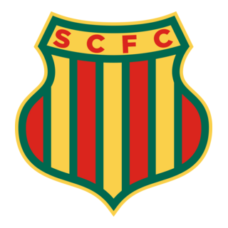 Sampaio Corrêa Logo PNG Vector