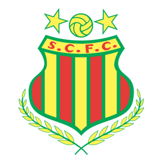 Sampaio Corrêa Logo PNG Vector