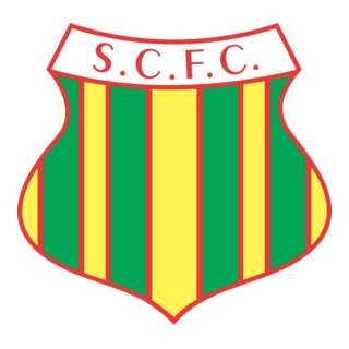 Sampaio Corrêa Logo PNG Vector