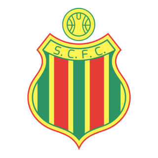Sampaio Corrêa Logo PNG Vector