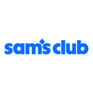 Sam's Club Logo PNG Vector