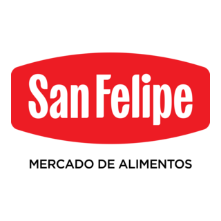 san felipe Logo PNG Vector