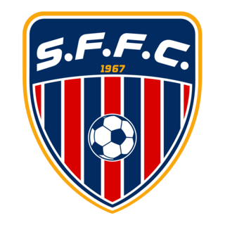 São Francisco Futebol Clube – Rio Branco Logo PNG Vector