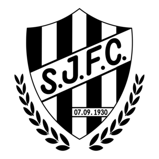 São João Futebol Clube (Mogi das Cruzes) Logo PNG Vector