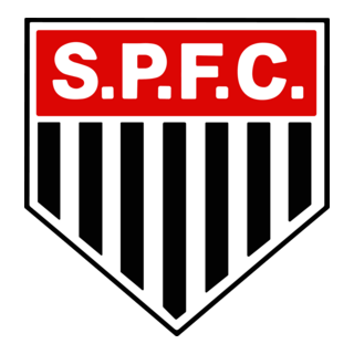 São Paulo Futebol Clube - Bauru Logo PNG Vector