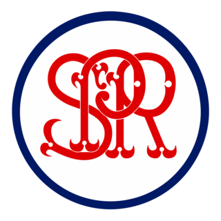 São Paulo Railway Athletic Club (Piracicaba) Logo PNG Vector