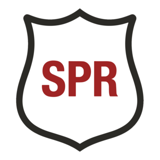 São Paulo Recreativo FC (São Vicente) Logo PNG Vector