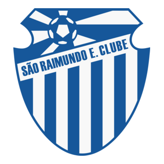 São Raimundo Esporte Clube Logo PNG Vector