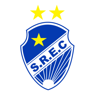 São Raimundo Esporte Clube (Roraima) Logo PNG Vector