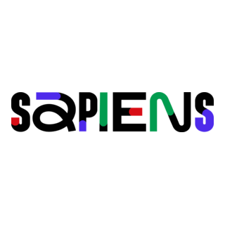 SAPIENS Logo PNG Vector
