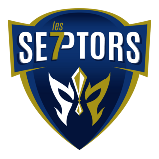 Saran Loiret Handball Logo PNG Vector
