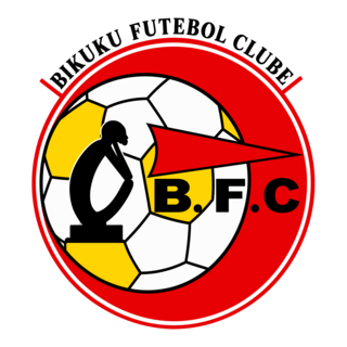 Saurimo Futebol Clube Logo PNG Vector