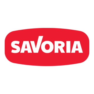 Savoria Logo PNG Vector