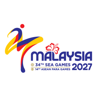 Sea Games 2027 Logo PNG Vector