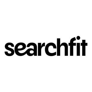 SearchFIT Logo PNG Vector
