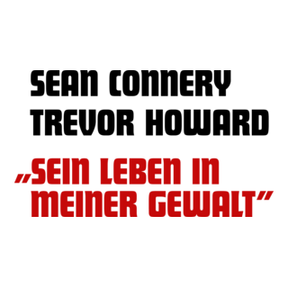 Sein Leben in meiner Gewalt Logo PNG Vector