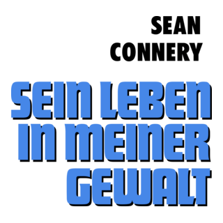 Sein Leben in meiner Gewalt Logo PNG Vector