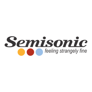Semisonic Logo PNG Vector
