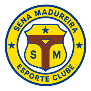Sena Madureira Esporte Clube (Sena Madureira) Logo PNG Vector