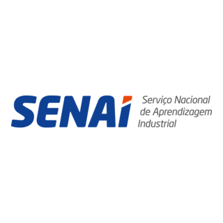 SENAI Logo PNG Vector