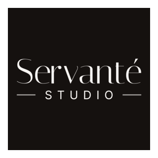 Servanté Studio Logo PNG Vector
