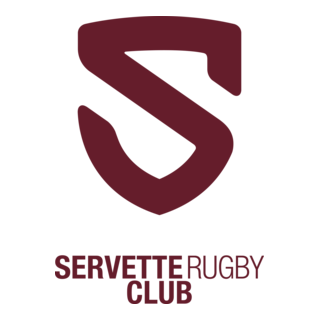 Servette Rugby Club Logo PNG Vector
