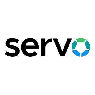 Servo Logo PNG Vector