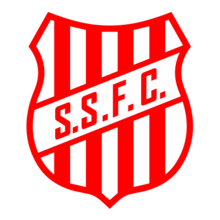 Sete de Setembro Futebol Clube – Belo Horizonte Logo PNG Vector