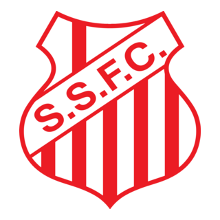 Sete de Setembro Futebol Clube – Belo Horizonte Logo PNG Vector
