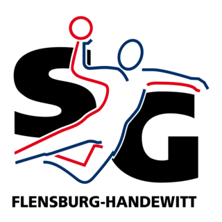 SG Flensburg-Handewitt Logo PNG Vector