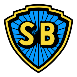 Shaw Brothers Logo PNG Vector
