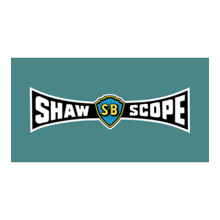 Shaw Scope Logo PNG Vector