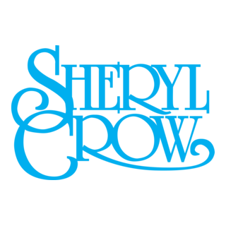 Sheryl Crow Logo PNG Vector