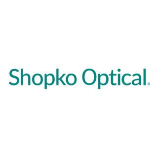 Shopko Optical Logo PNG Vector